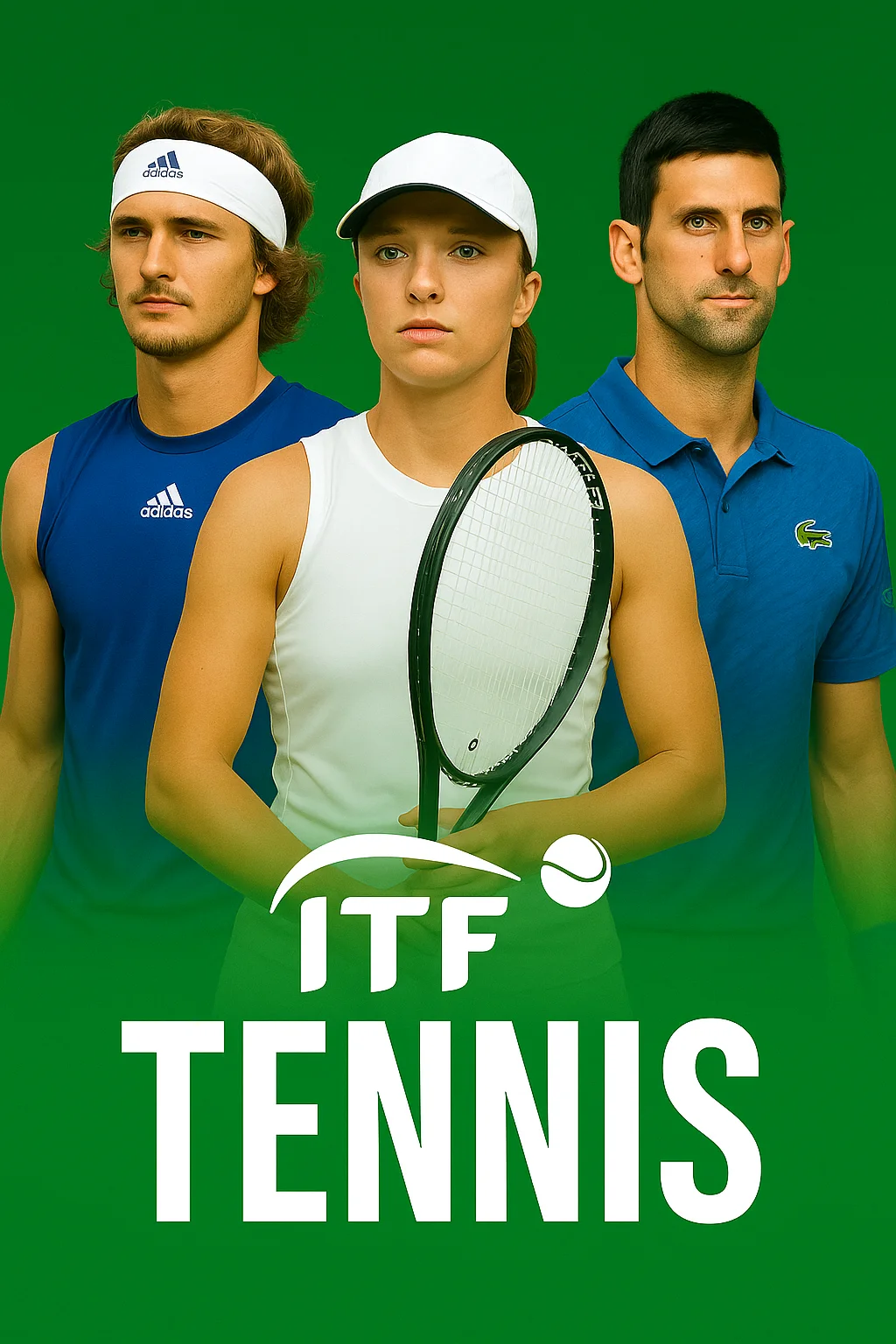 TENNIS - Watch Tennis live with HOT IPTV streaming service