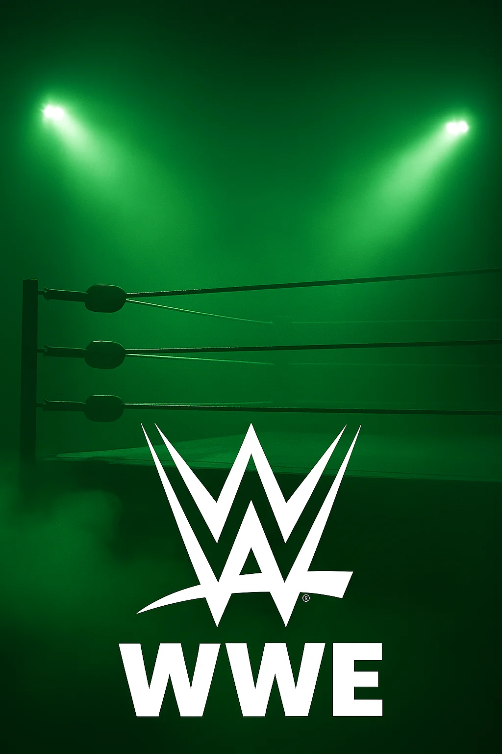 WWE - Watch WWE live with HOT IPTV streaming service